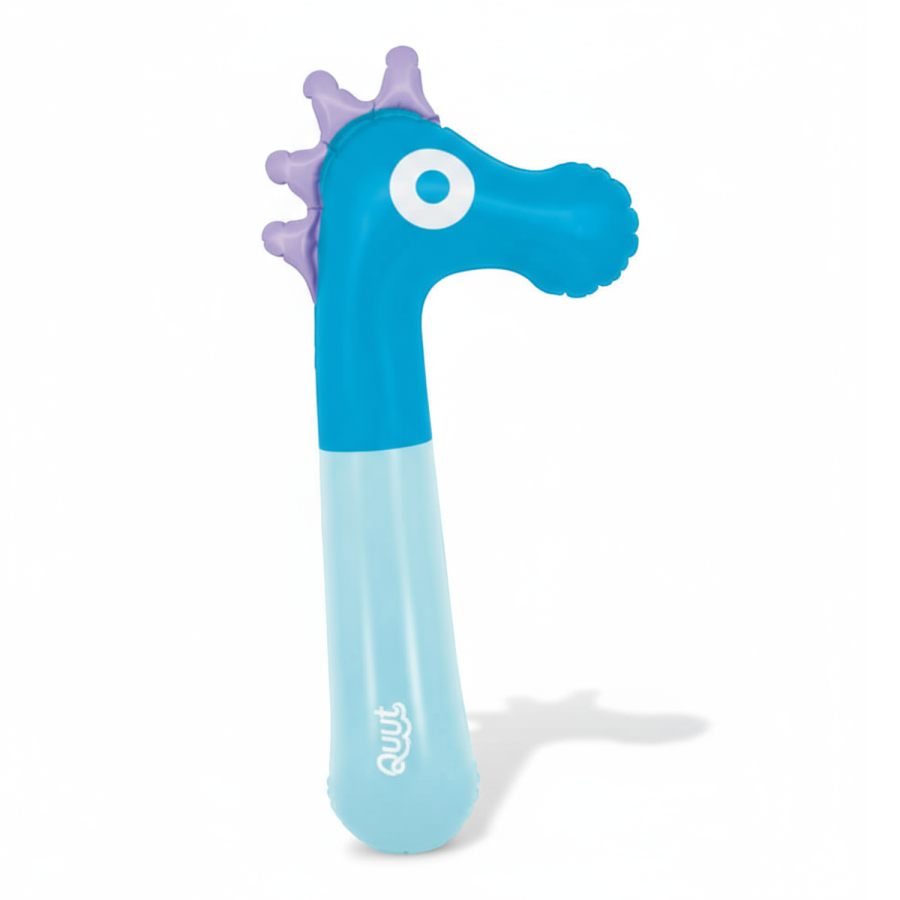 Dmuchany makaron do pływania Konik Morski / QUUT