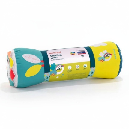 Wałek sensoryczny / Miniland