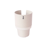 Adapter cup holder do butelek Bink, straw / BINK