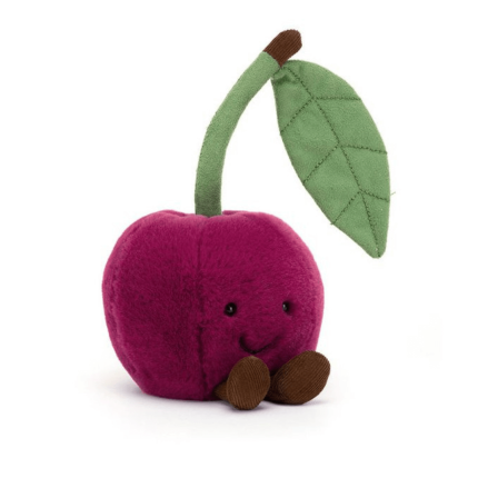 Zabawna wiśnia 12 cm / Jellycat