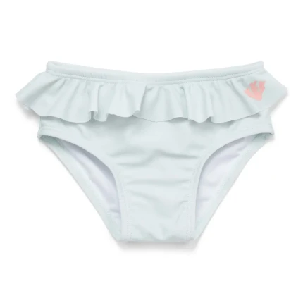 Kąpielówki Sea Green / Little Dutch