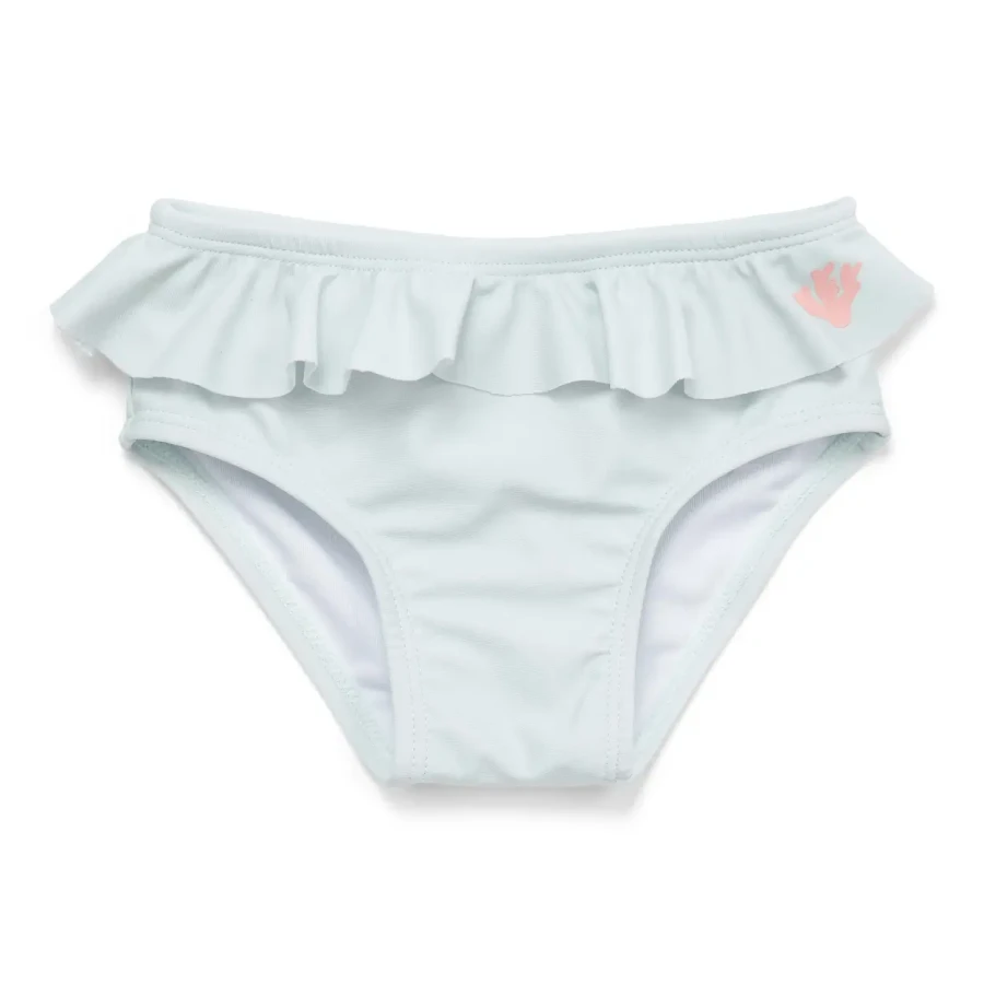 Kąpielówki Sea Green / Little Dutch