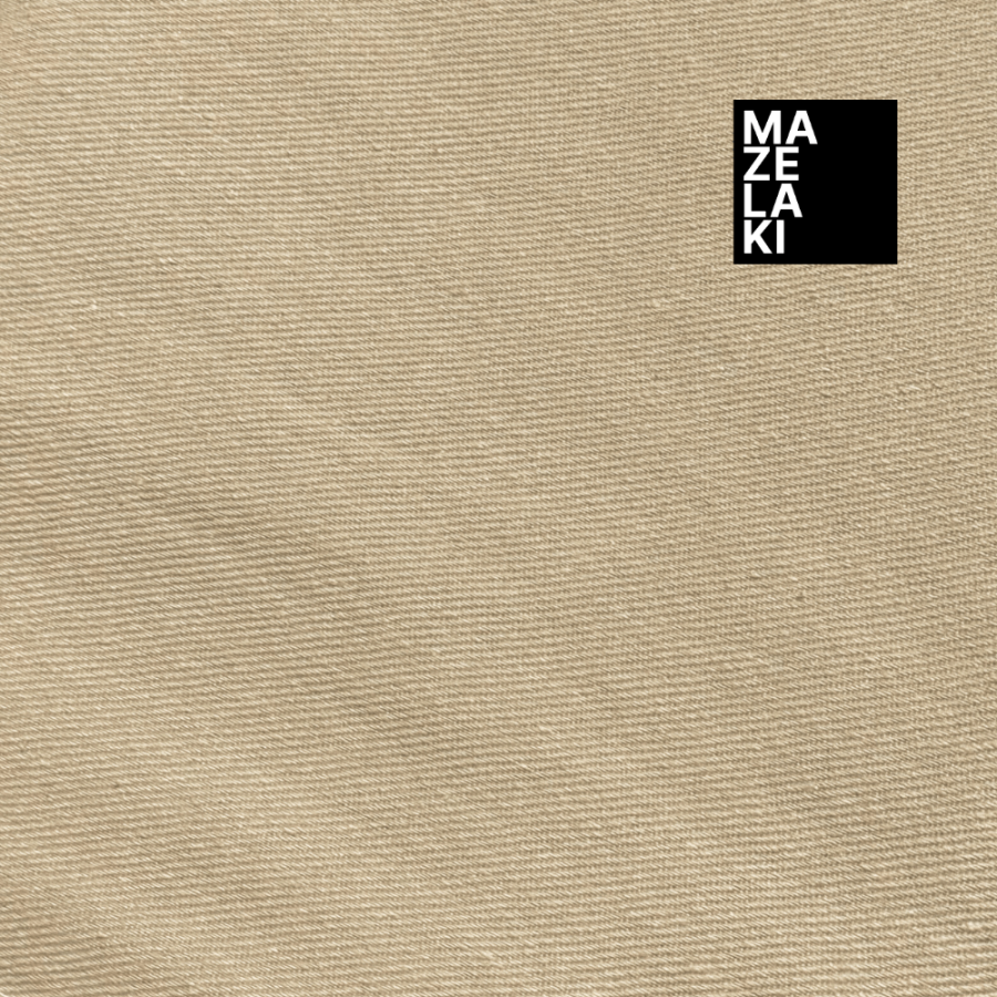 Hamak do wózka - beżowy / MAZELAKI