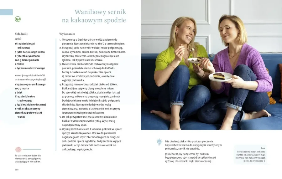 Ulubione Alaantkowe BLW / Mamania