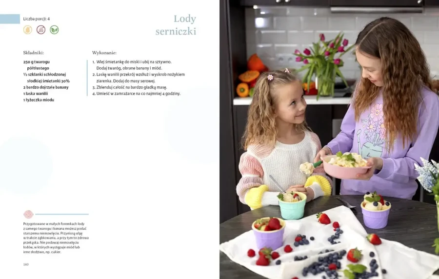 Ulubione Alaantkowe BLW / Mamania