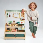 Duży stragan / Tender Leaf Toys