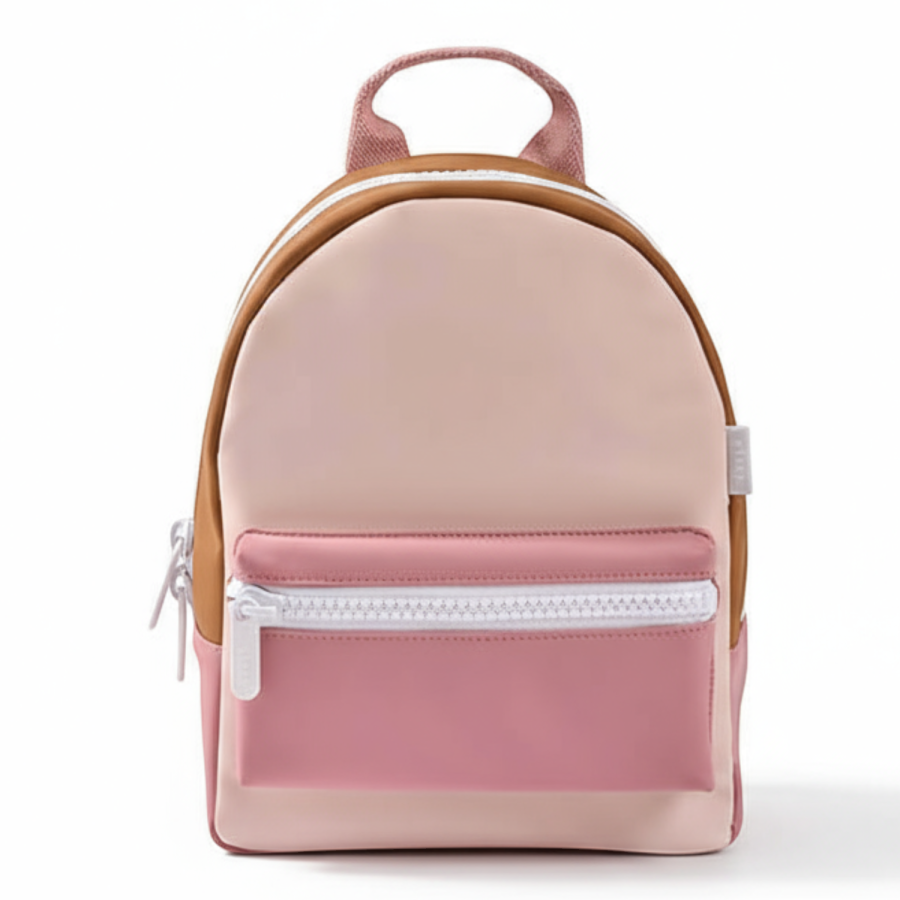 Plecak dla dziecka Faro - Dusty Rose / Beaba