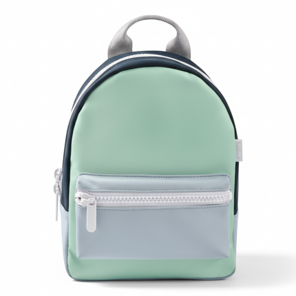 Plecak dla dziecka Faro - Matcha latte / Beaba