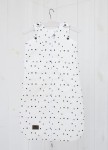 Śpiworek do spania Grow Up Dots 0-2 lata / Sleepee