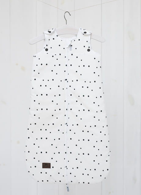 Śpiworek do spania Grow Up Dots 0-2 lata / Sleepee