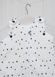 Śpiworek do spania Grow Up Dots 0-2 lata / Sleepee