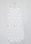 Śpiworek do spania Grow Up Dots 0-2 lata / Sleepee