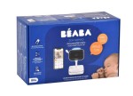 Niania elektroniczna video ZEN Nomad White / Beaba