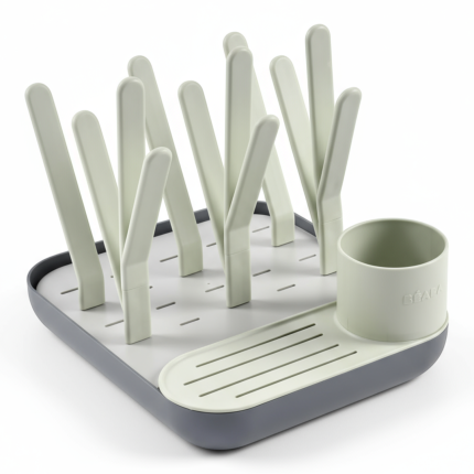 Suszarka do naczyń - misty, mineral / Beaba