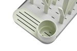 Suszarka do naczyń - misty, mineral / Beaba