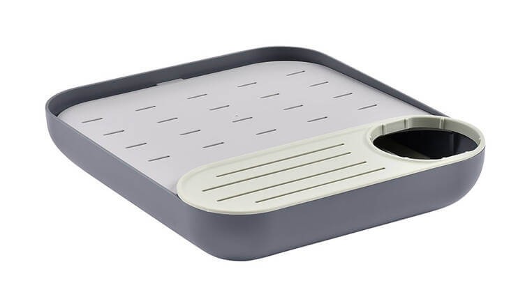 Suszarka do naczyń - misty, mineral / Beaba