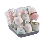 Suszarka do naczyń - misty, mineral / Beaba