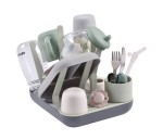 Suszarka do naczyń - misty, mineral / Beaba