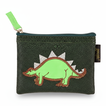 Portfel saszetka dla dzieci Tyranozaur / Souza!