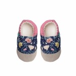 Kapcie do domu, żłobka, przedszkola - RUBY FLOWERS / TITOT