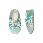 Kapcie do domu, żłobka, przedszkola - ONYX TANGARINES / TITOT