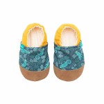 Kapcie do domu, żłobka, przedszkola - CAMELEON / TITOT