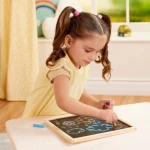 Count n Doodle - Drewniana układanka magnetyczna, cyferki-zwierzątka / B.Toys