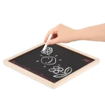 Count n Doodle - Drewniana układanka magnetyczna, cyferki-zwierzątka / B.Toys