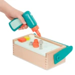Fix n play kit - skrzyneczka małego majsterkowicza / B.Toys