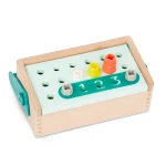 Fix n play kit - skrzyneczka małego majsterkowicza / B.Toys