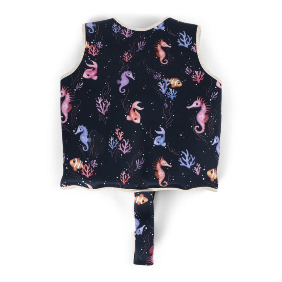 Kamizelka z pływakami - Rainbow Reef / Filibabba