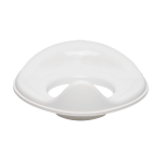 Nakładka treningowa na sedes Grow Biały / bebe-jou