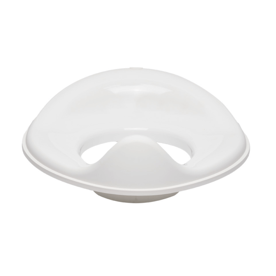 Nakładka treningowa na sedes Grow Biały / bebe-jou