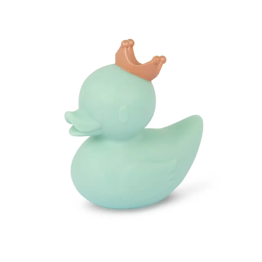 Bath Doll Lulla Baby - lalka przytulanka do kąpieli - chłopiec blondyn / LullaBaby