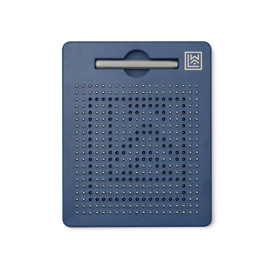 Magnetyczna tablica Annelise - Indigo Blue / Liewood