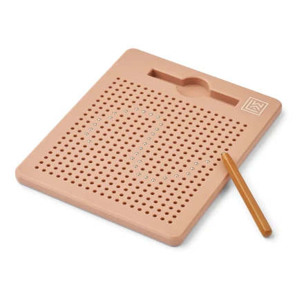 Magnetyczna tablica Annelise - Tuscany rose / Liewood