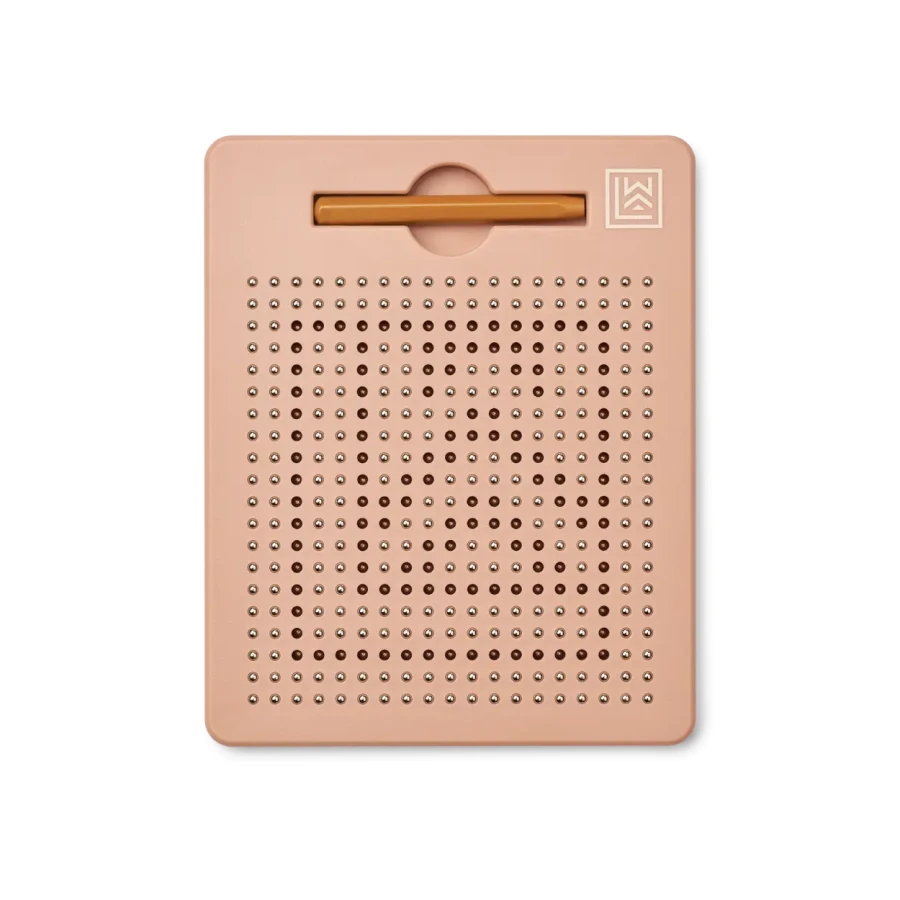 Magnetyczna tablica Annelise - Tuscany rose / Liewood