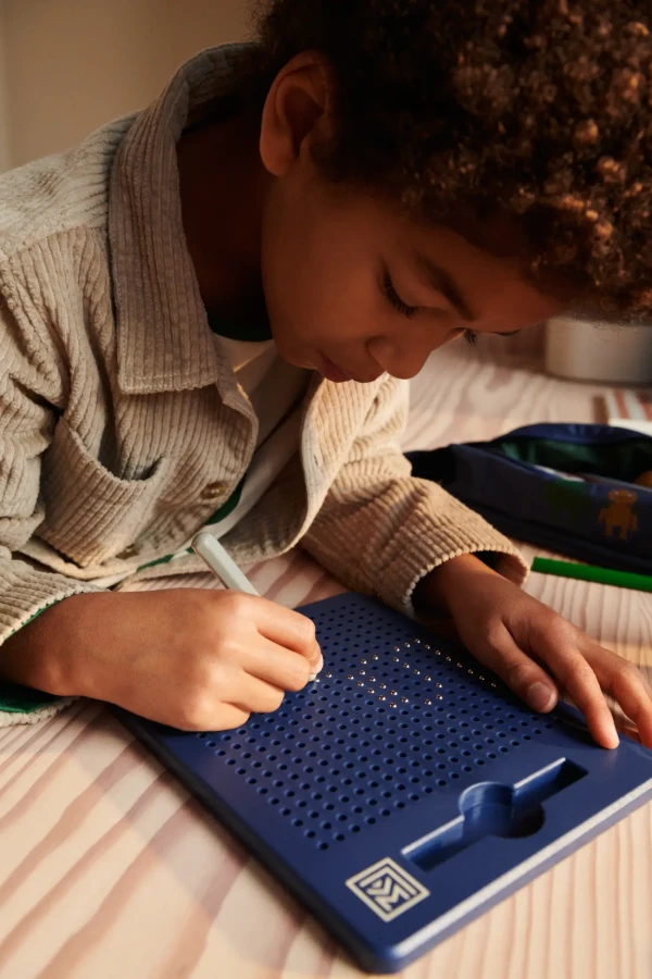 Magnetyczna tablica Annelise - Tuscany rose / Liewood