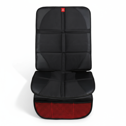 Mata ochronna pod fotelik samochodowy / Royal Rascals