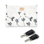 Organizer dla mamy FEERIA - BOHO ROYAL ARROWS / La Millou