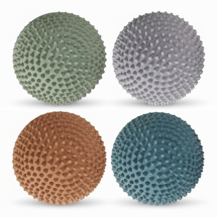 Ścieżka sensoryczna - zachód słońca / Find that Hippo