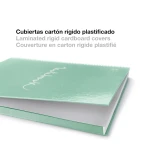 Notatnik A5 - WOW ARP, 120 kartek / Miquelrius