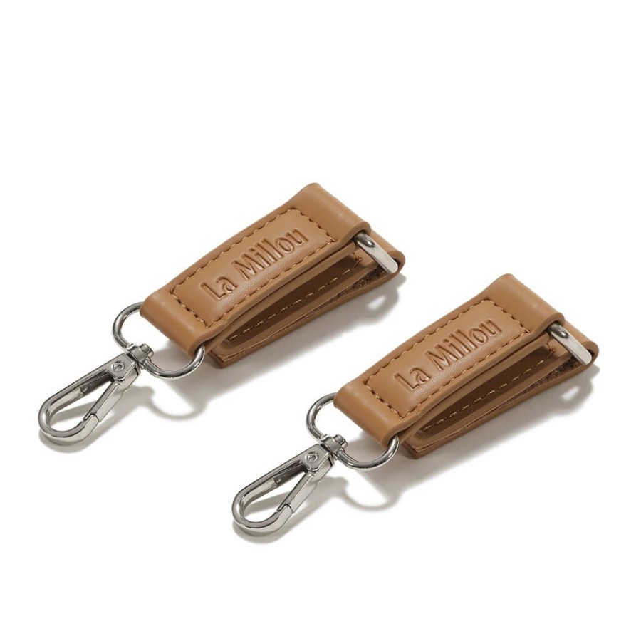 Uchwyty do wózka CAMEL / La Millou