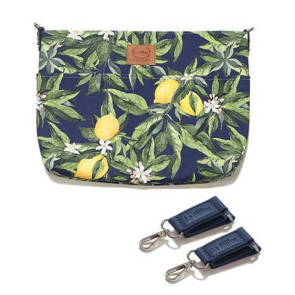 Organizer dla mamy FEERIA - POSITANO BY NIGHT / La Millou