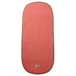 Wkładka do gondoli z wełny merino BRZOSKWINIA / Simple Wool