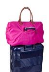Torba Mommy Bag POP Pink / Childhome
