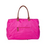 Torba Mommy Bag POP Pink / Childhome