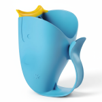 Kubek do mycia włosów wieloryb Moby Blue / Skip Hop