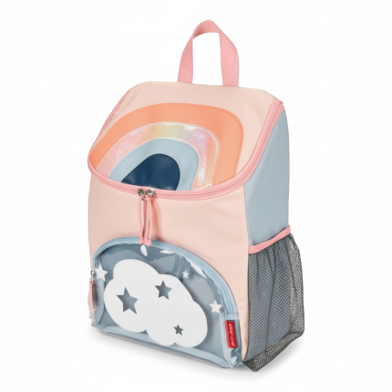 Szkolny plecak dla dziecka Big Kid - Tęcza / Skip Hop