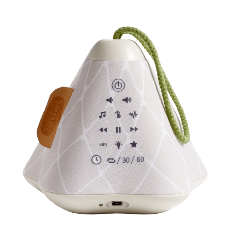 Projektor muzyczny 3w1 - Boho Chic / Tiny Love